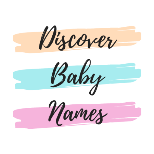 discoverbabynames.com